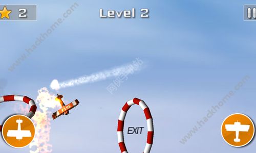 ���б��ݷɻ���ʻ��Ϸͼ1