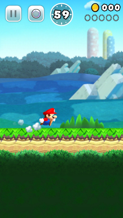 ó±⸶Ѱ׿棨Super Mario Runͼ5:
