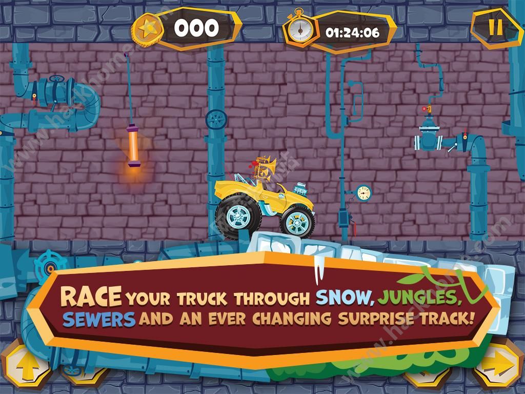 삀܇[ĝh(Build A Truck)D2: