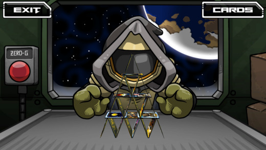 Atomic Super Lander�������°�׿��ͼ4: