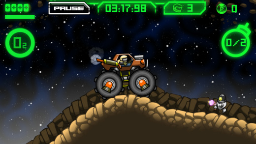 Atomic Super Lander�������°�׿��ͼ5: