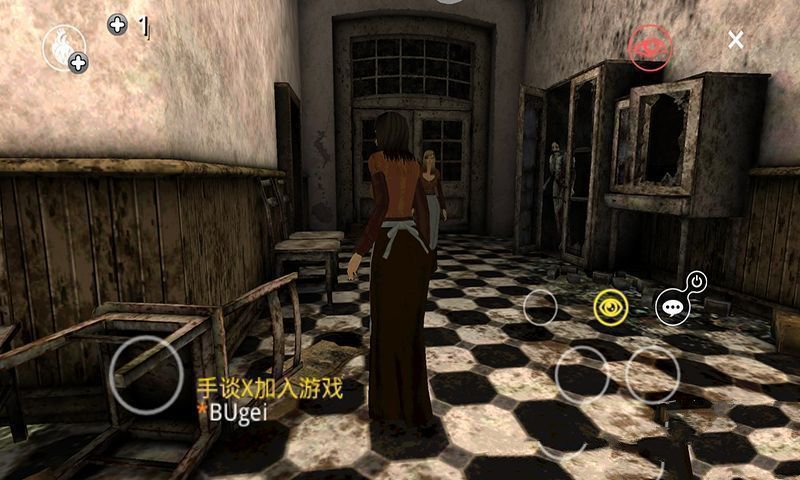 ֝h°棨Murderer Online D2: