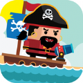 ����������Ϸ���İ�׿��(Pirates Revenge) v1.0