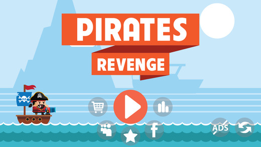 ޽ڹƽ(Pirates Revenge)ͼ3: