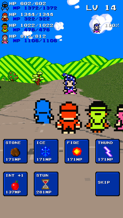 RPG Tactics֙C[پWD3: