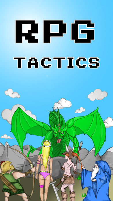 RPG Tactics֙C[پWD5: