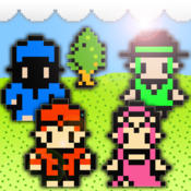 RPG TacticsֻϷ v1.0