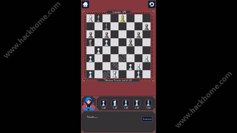 ֹʾ׿(Moveless Chess)ͼ1: