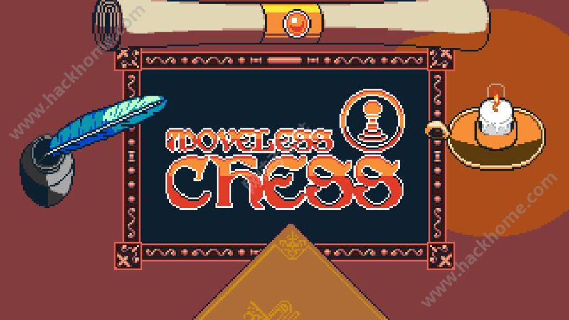 ֹʾ׿(Moveless Chess)ͼ2: