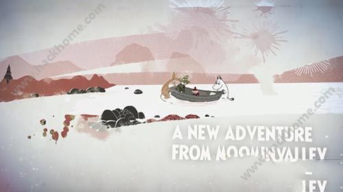 ķ̽UΑ׿dMoomin QuestD4: