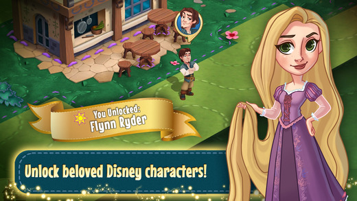 ʿħfʯ°׿(Disney Enchanted Tales)D2: