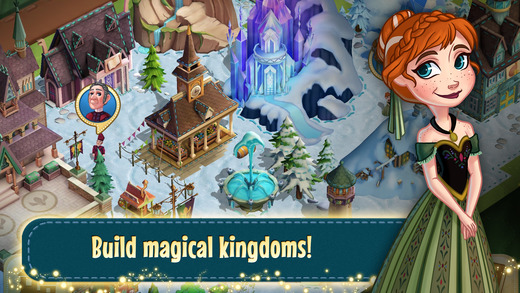 ʿħ˵ʯ°׿(Disney Enchanted Tales)ͼ4: