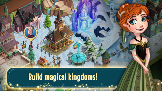 ʿħĝh׿棨Disney Enchanted TalesD4: