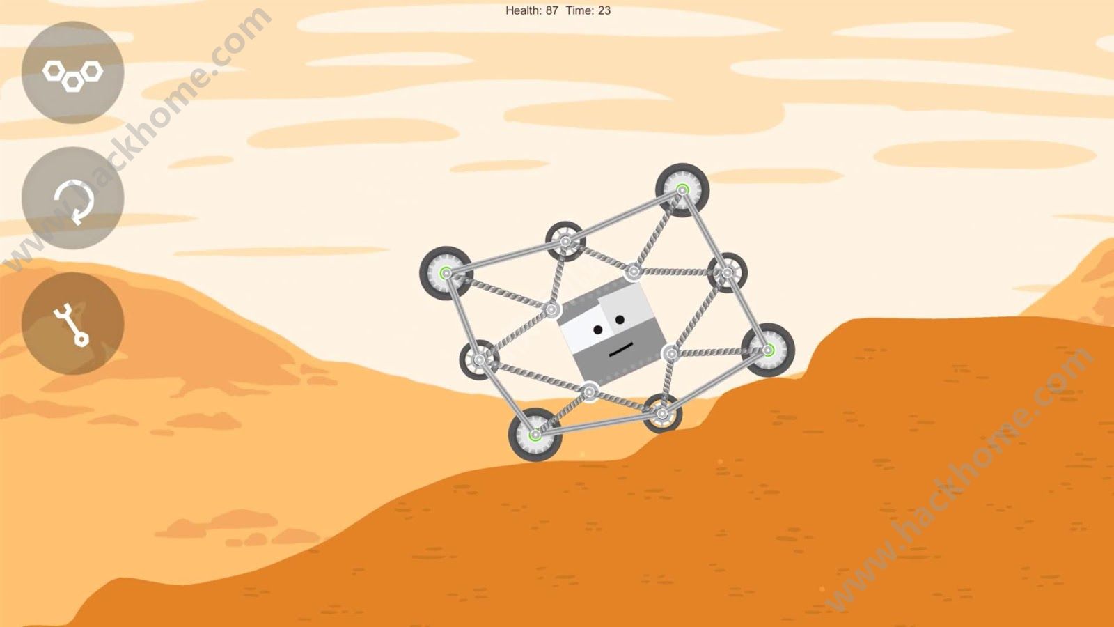 ̫ճ°׿棨Rover Builderͼ2: