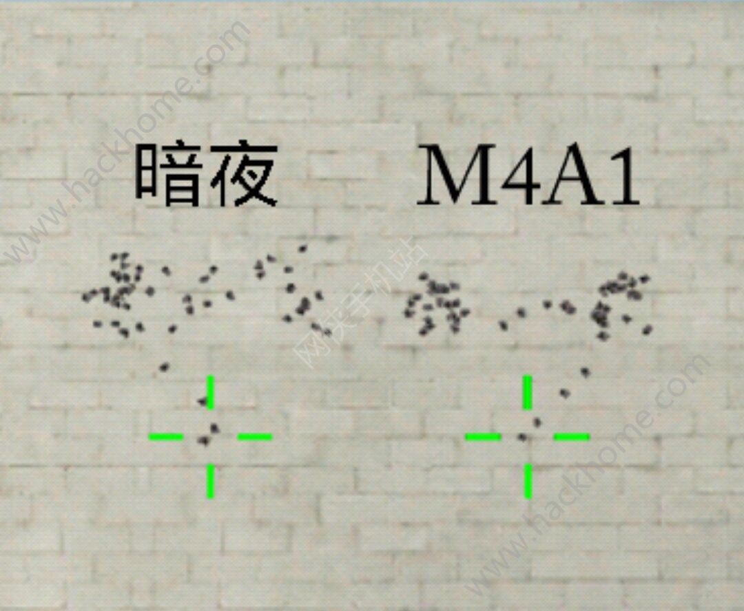 ԽǹսM14EBRҹ M14ҹ˺ٵʵͼƬ6
