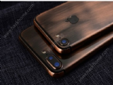 iPhone 7/7 Plus��ͭɫ�������٣�iPhone 7/7 Plus��ͭɫ���Ĺ���