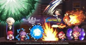 ِӛKOF98 yģʽuDƬ2