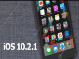 iOS10.2.1��ʽ�������ʲô��iOS10.2.1��ʽ��������ݽ���
