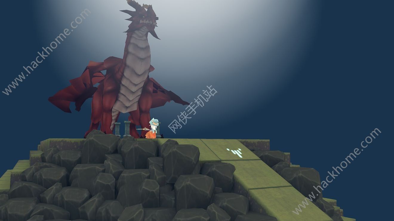 ħŮ֮Ȫ2bossô bossͨشͼƬ1
