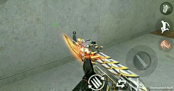 CF[AK47ͻһҕ^DDƬ2
