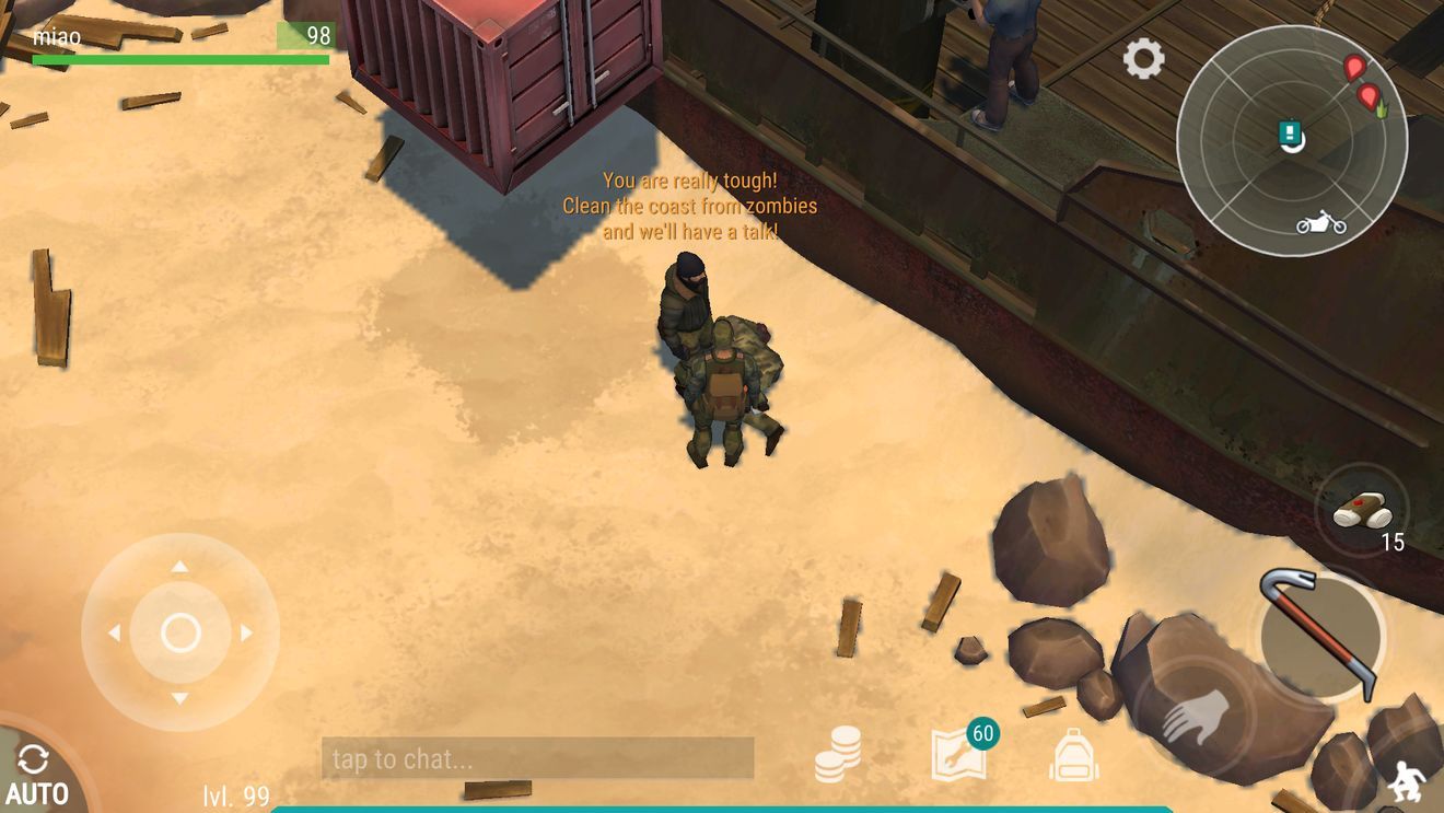 Last Day on Earth1.6.4bȫ 1.6.4bRDƬ3