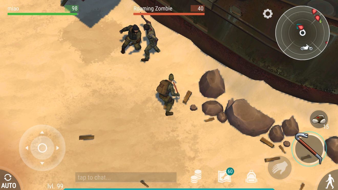 Last Day on Earth1.6.4bȫ 1.6.4bRDƬ2