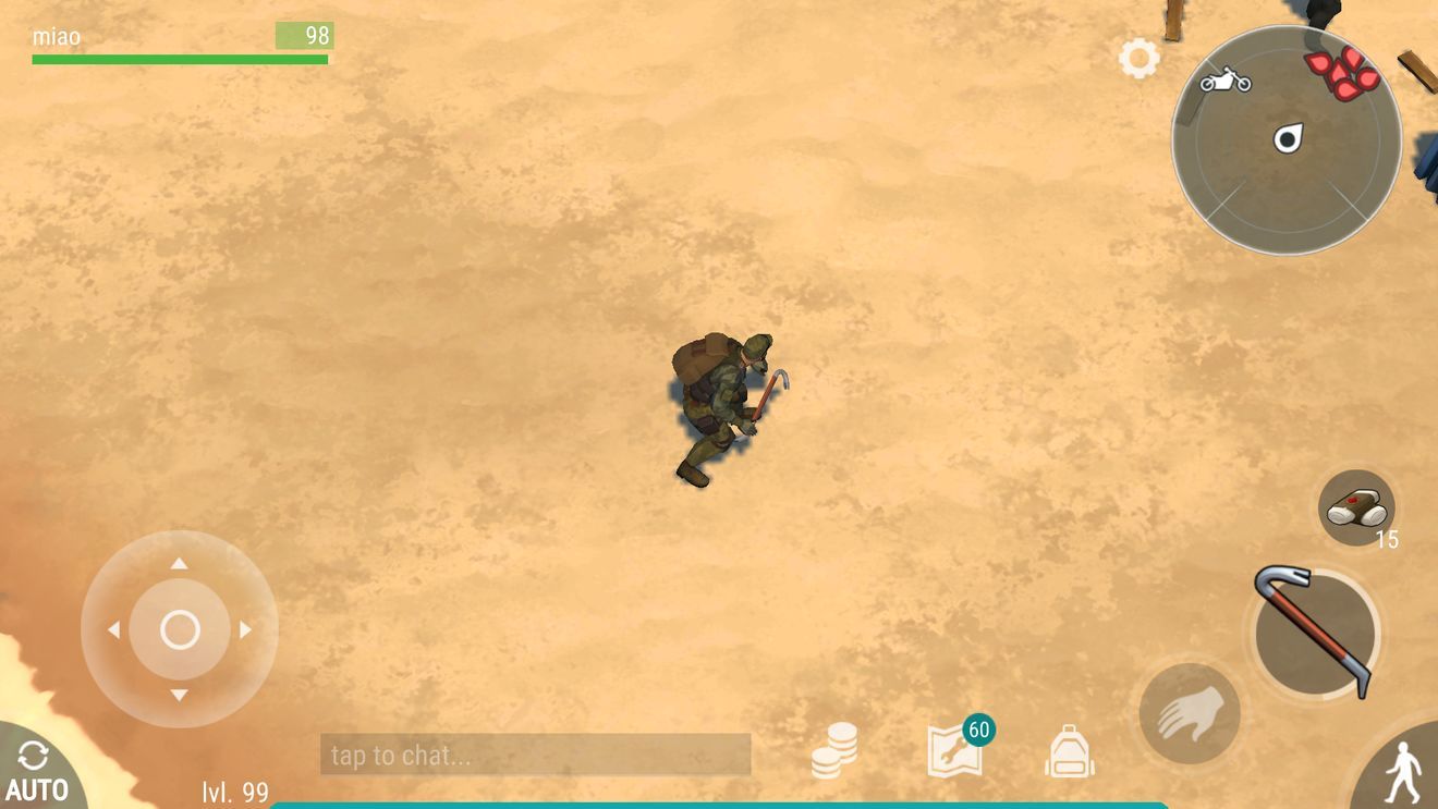 Last Day on Earth1.6.4bȫ 1.6.4bRDƬ4