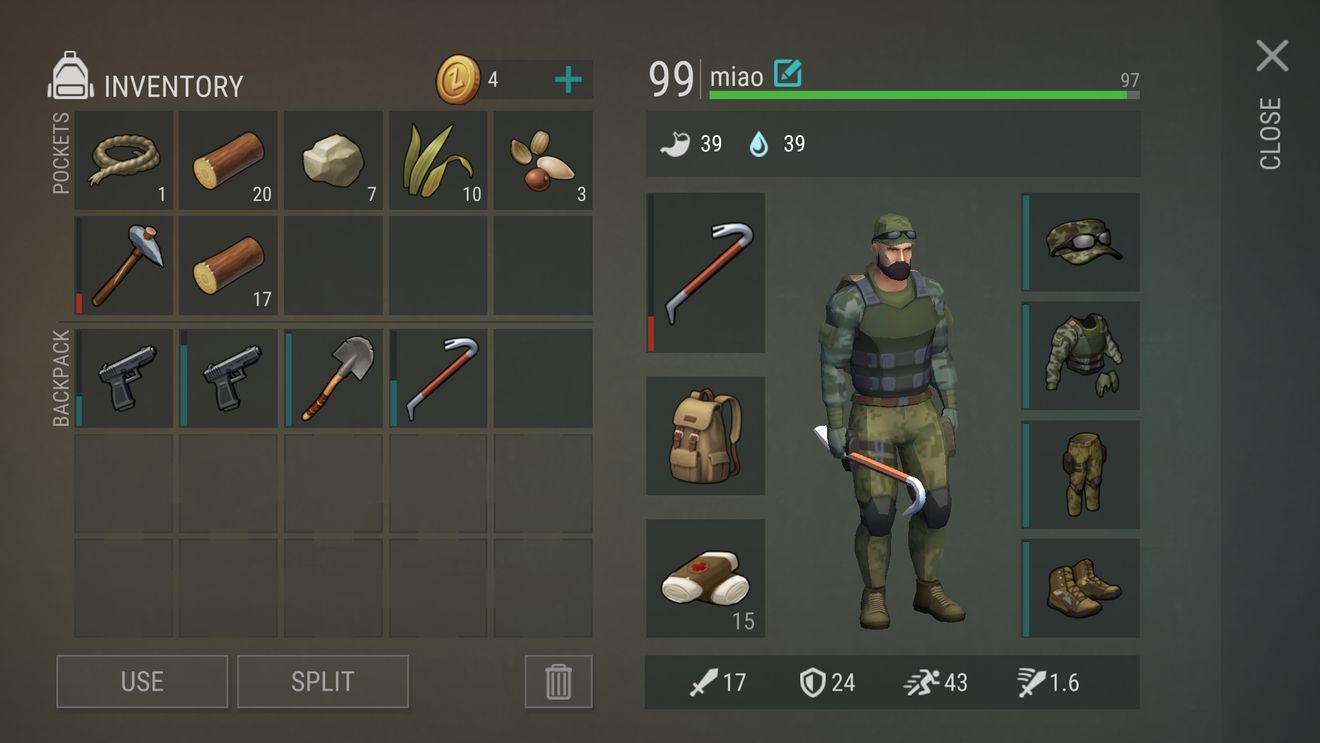 Last Day on Earth1.6.4bȫ 1.6.4bRDƬ8