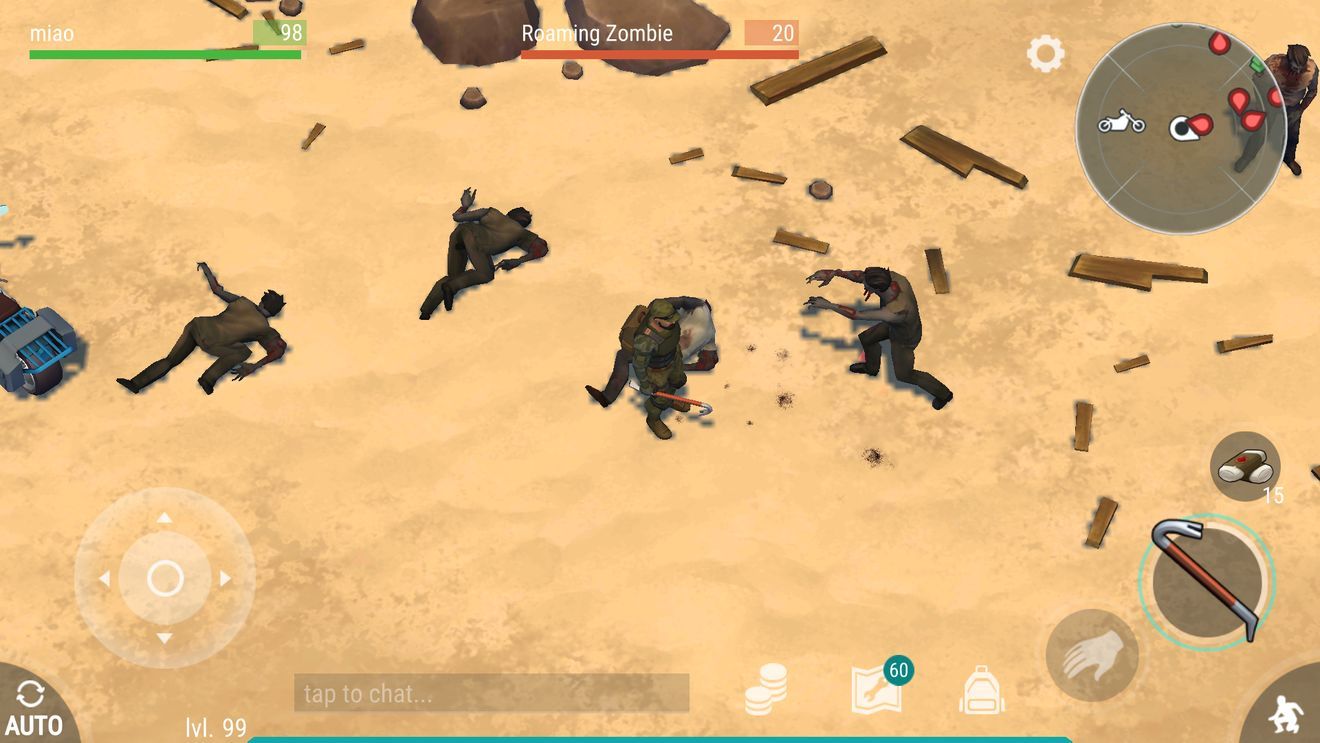 Last Day on Earth1.6.4bȫ 1.6.4bRDƬ5