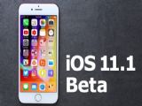 iOS11.1 Beta3������ʲô��iOS11.1 Beta3�������ݽ���