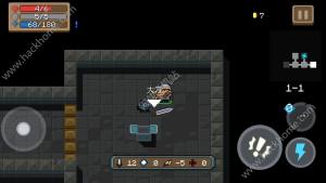 ԪTʿN棿 Soul KnightּԔDƬ1