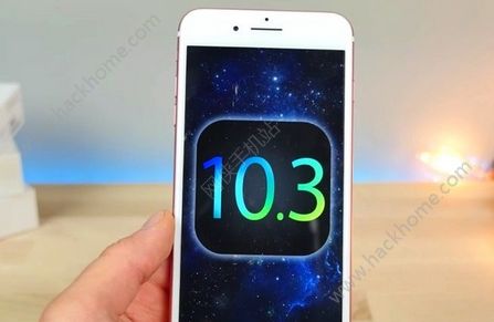 iPhone5iOS10.3Beta3iOS10.3Beta3¹ܽͼƬ1