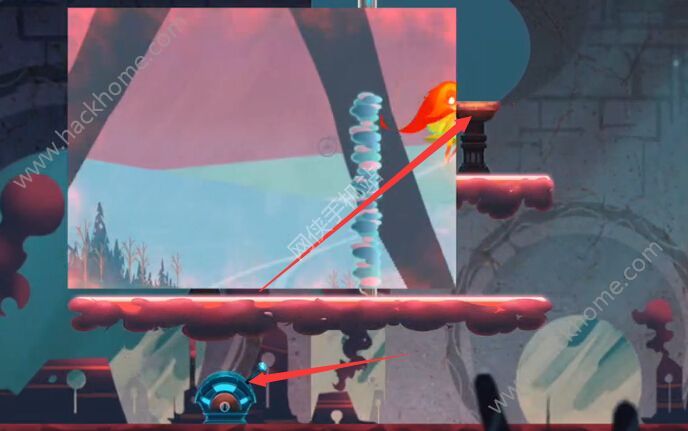湥Դȫ  Lit the TorchȫؿͼܻͨͼƬ3