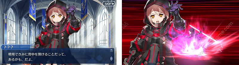 fgo˽ڻȫ 2017pick uoٻ淨ͼƬ7