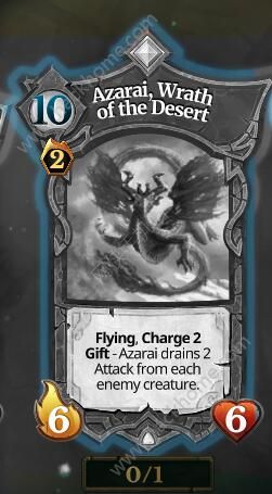 Faeria[ȿȫ Faeria[ȿЧһ[DƬ23