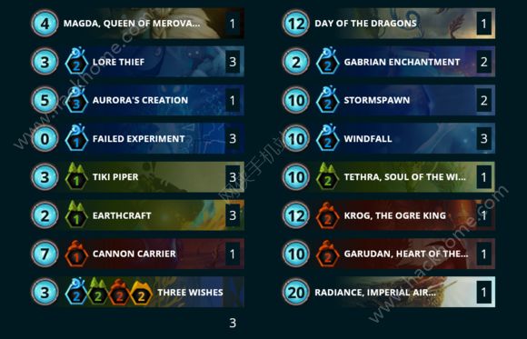 Faeria[MMȫ Faeria[MȫɿMDƬ18
