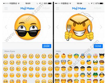 ΢ôMoji maker飿Moji maker΢ŷͼƬ1