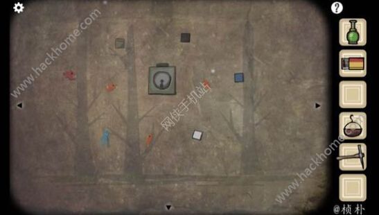 ѶѨCube Escape TheCaveԴȫ ȫ½ܻͨͼƬ39