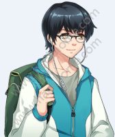 鴫˵ְҵƼ 鴫˵ҪɫصͼƬ1