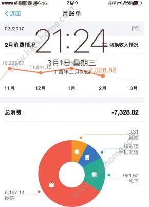 支付宝屏保账单图下载支付宝账单屏保女生版怎么设置多图