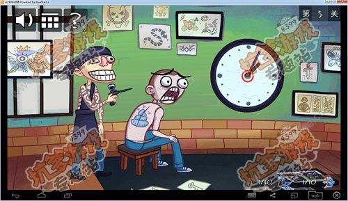 ʷСϷ֮tv㹥Դȫ Troll Face Quest TV ShowsͼĹͼƬ6