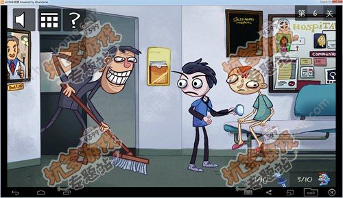 ʷСϷ֮tv㹥Դȫ Troll Face Quest TV ShowsͼĹͼƬ7