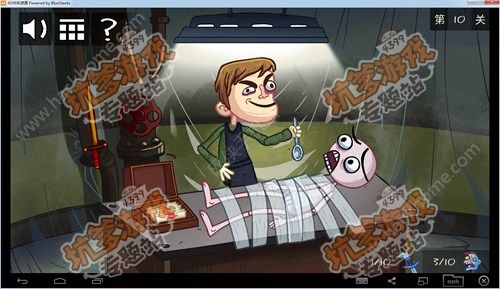 ʷСϷ֮tv㹥Դȫ Troll Face Quest TV ShowsͼĹͼƬ15