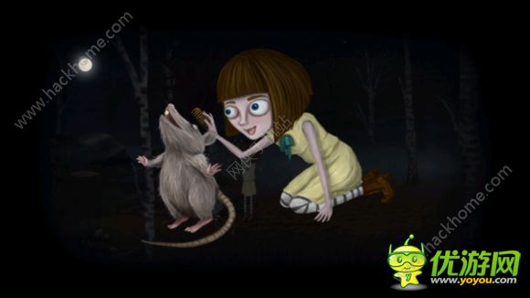 fran bow chapter 2 ڶ¹ԴȫͼƬ5