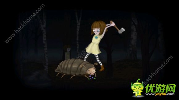 fran bow chapter 2 ڶ¹ԴȫͼƬ4