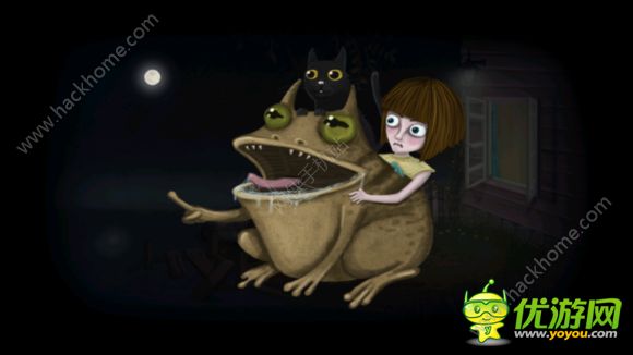 fran bow chapter 2 ڶ¹ԴȫͼƬ12