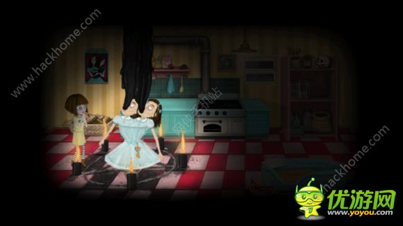 fran bow chapter 2 ڶ¹ԴȫͼƬ10