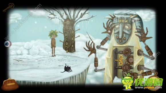 fran bow chapter 3 ¹ԴȫͼƬ7