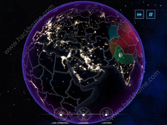 ˑȰluN First StrikeֿTԈDƬ3