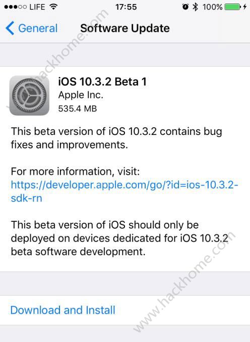 iOS10.3.2ֵiOS10.3.2ô[ͼ]ͼƬ1